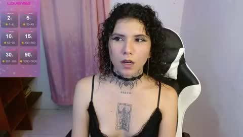 erika online show from 07-28-26, 03:24