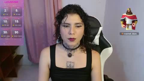 erika online show from 07-29-26, 02:53