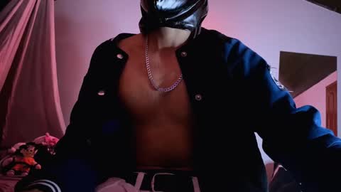 E V I L online show from 11-13-25, 05:06