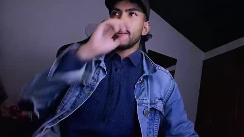 E V I L online show from 03-08-26, 03:10