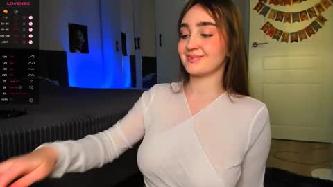 Eva online show from 03-29-26, 02:50