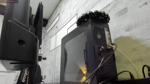 3X NAXAA online show from 11-21-25, 12:37