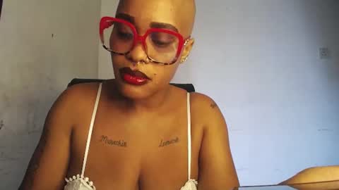 goddess zuri online show from 06-16-26, 03:03