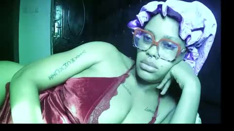 goddess zuri online show from 07-03-26, 09:27