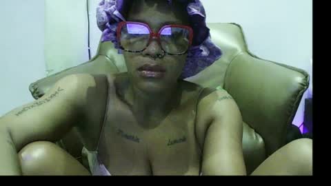 goddess zuri online show from 07-05-26, 07:26