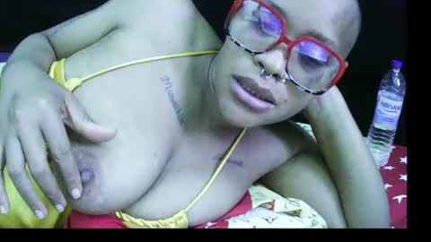 goddess zuri online show from 07-09-26, 06:06