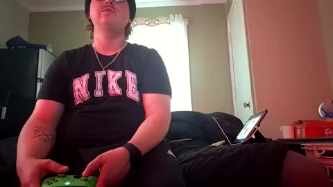 Snapshot of 420jizzva chatting on 03-16-26, 07:18 Daddythickdick420 online show from 03-16-26, 07:18