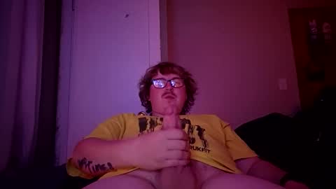Snapshot of 420jizzva chatting on 04-04-26, 02:54 Daddythickdick420 online show from 04-04-26, 02:54