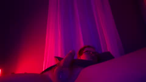 Snapshot of 420jizzva chatting on 05-07-26, 04:51 Daddythickdick420 online show from 05-07-26, 04:51