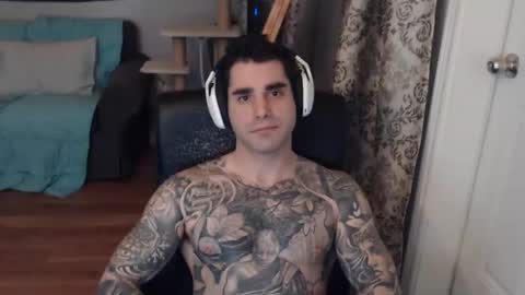 Snapshot of 420randomguy chatting on 01-12-26, 02:50 Anomander Rake online show from 01-12-26, 02:50