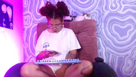 Violeta online show from 03-14-26, 05:57