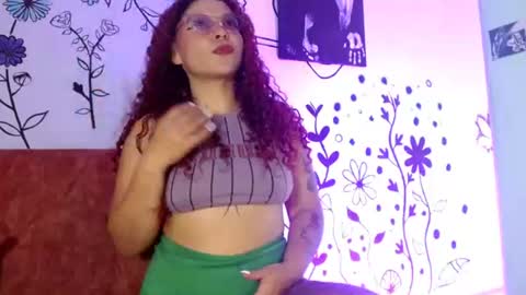Violeta online show from 07-06-26, 09:06