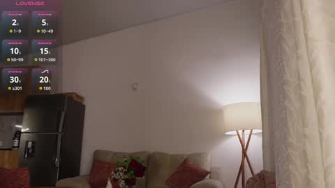 Gabriela  online show from 10-24-25, 12:52