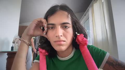 Gabriela  online show from 02-17-26, 06:47