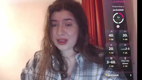 Katya online show from 12-13-24, 09:09