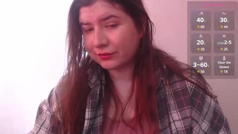 Katya online show from 01-22-25, 07:03