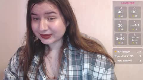 Katya online show from 01-26-25, 12:01