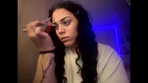 Snapshot of 444kittyyyy chatting on 11-05-25, 05:51 444kittyyyy online show from 11-05-25, 05:51