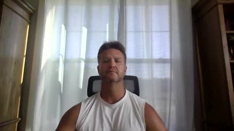 Snapshot of 45andfit chatting on 10-01-25, 01:17 45andfit online show from 10-01-25, 01:17