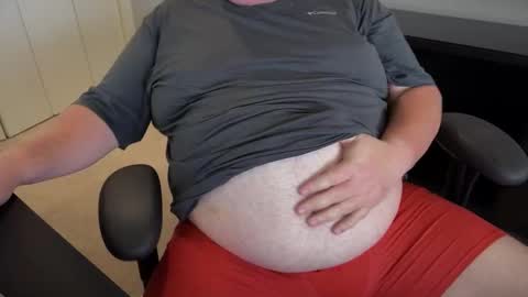 4bgdaddyks online show from 12-02-25, 04:46