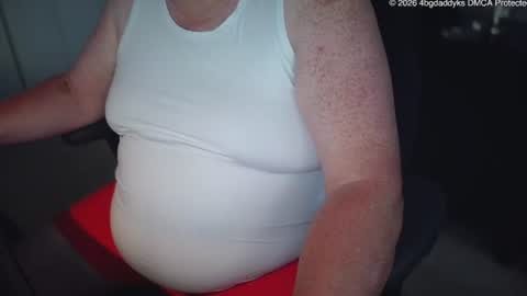 Snapshot of 4bgdaddyks chatting on 07-14-26, 03:40 4bgdaddyks online show from 07-14-26, 03:40