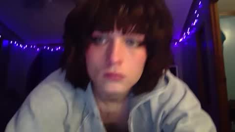 Gagecat online show from 02-20-25, 05:18