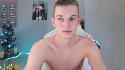 Snapshot of 4ever_dude chatting on 01-18-25, 03:31 Andrew online show from 01-18-25, 03:31