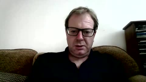 robert online show from 04-19-26, 05:12