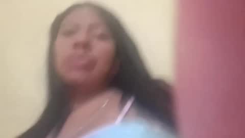 Candelita online show from 06-11-26, 03:26