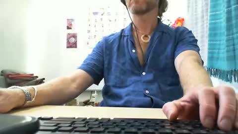 555tony555 online show from 01-16-25, 09:40