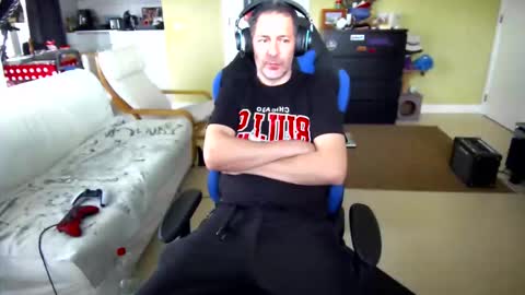 Larese Carlo online show from 02-16-26, 12:01