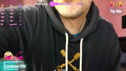 Larese Carlo online show from 04-04-26, 02:54