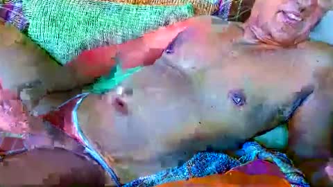 Daddy online show from 04-22-26, 12:02