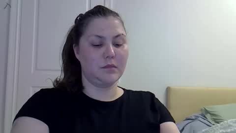 Snapshot of 5anna chatting on 10-13-25, 02:50 5anna online show from 10-13-25, 02:50