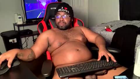 King online show from 04-22-26, 06:53