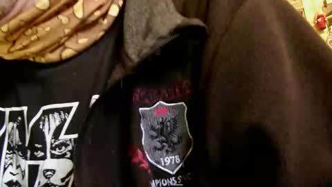 64shorty online show from 04-20-26, 11:13