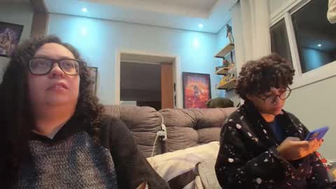 666afrodite online show from 05-22-26, 12:51