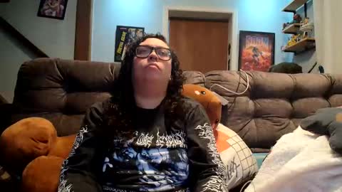 666afrodite online show from 06-04-26, 12:16