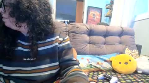 666afrodite online show from 06-28-26, 08:26