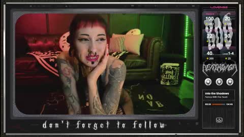 Juune online show from 02-11-26, 07:19