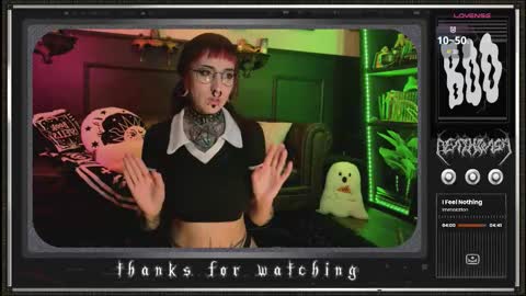 Juune online show from 02-17-26, 07:20