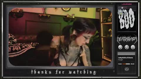 Juune online show from 04-20-26, 06:31