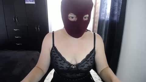 SHANNON online show from 12-19-24, 04:57