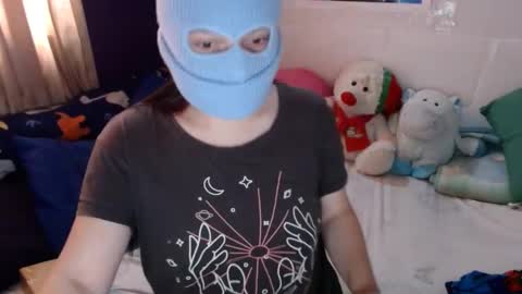 SHANNON online show from 12-27-24, 04:21