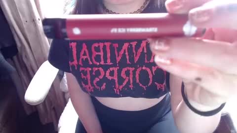 SHANNON online show from 09-17-25, 05:14