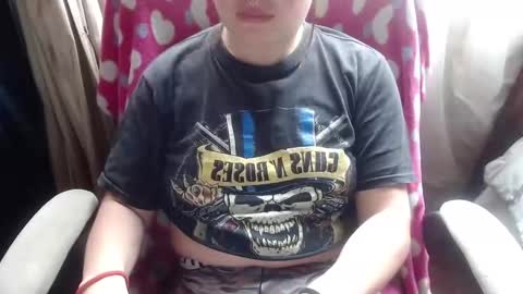 SHANNON online show from 03-09-26, 05:39