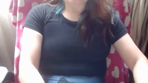 SHANNON online show from 06-22-26, 05:10