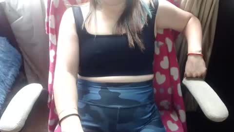 SHANNON online show from 07-14-26, 05:29