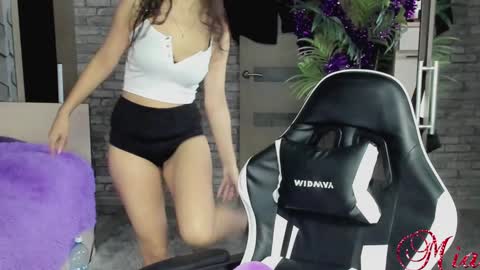 Snapshot of 666mia666 chatting on 12-07-24, 04:09 Mia my pvt is open and lovense is active online show from 12-07-24, 04:09
