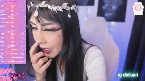 Snapshot of 66luci_fer6_ chatting on 11-13-25, 04:44 luarii online show from 11-13-25, 04:44